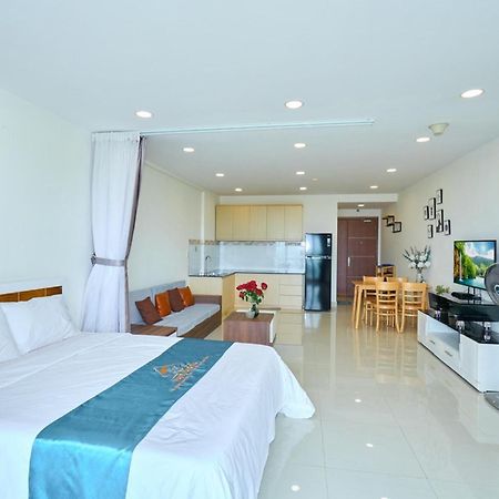 Ben'S House - Gateway Condo Vung Tau Exterior photo
