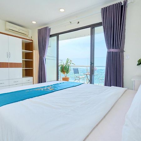 Ben'S House - Gateway Condo Vung Tau Exterior photo
