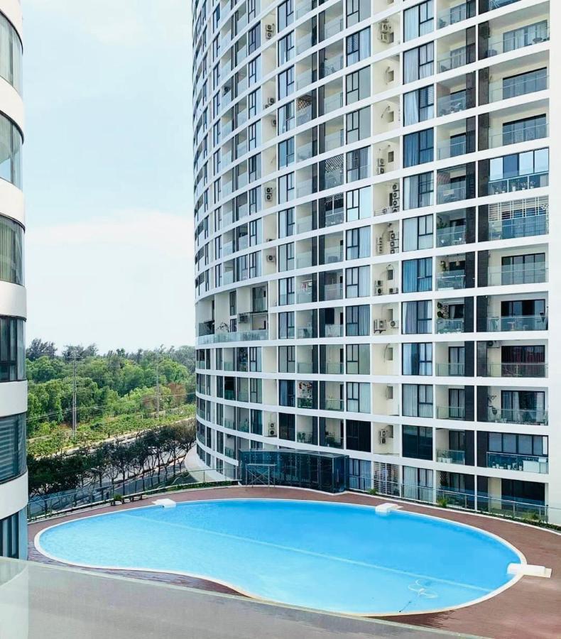 Ben'S House - Gateway Condo Vung Tau Exterior photo