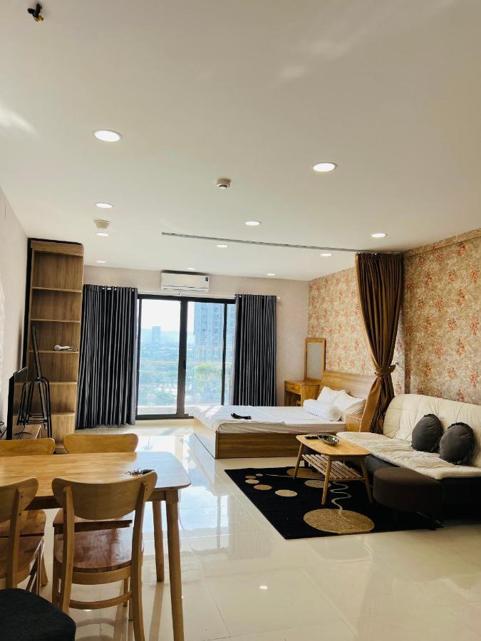 Ben'S House - Gateway Condo Vung Tau Exterior photo