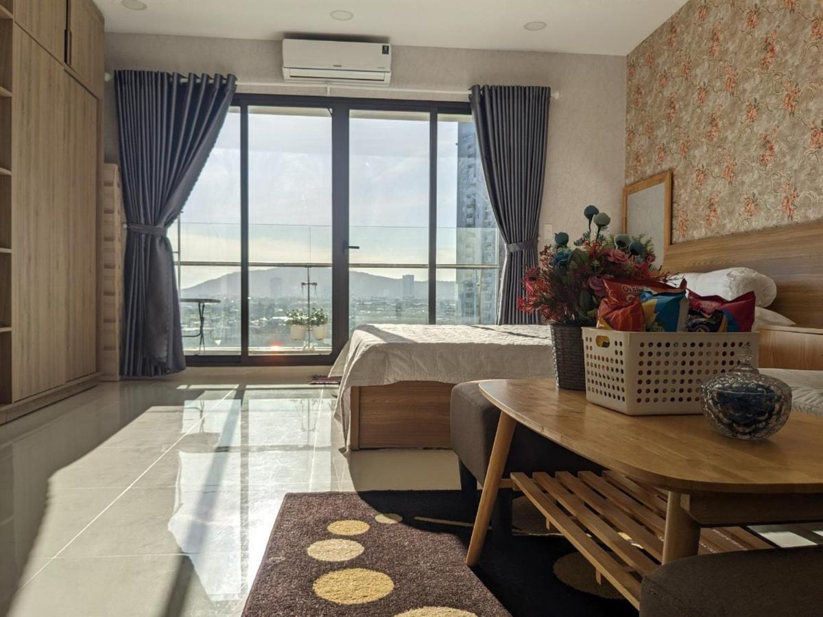 Ben'S House - Gateway Condo Vung Tau Exterior photo