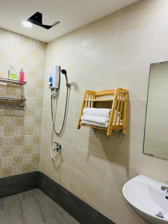 Ben'S House - Gateway Condo Vung Tau Exterior photo