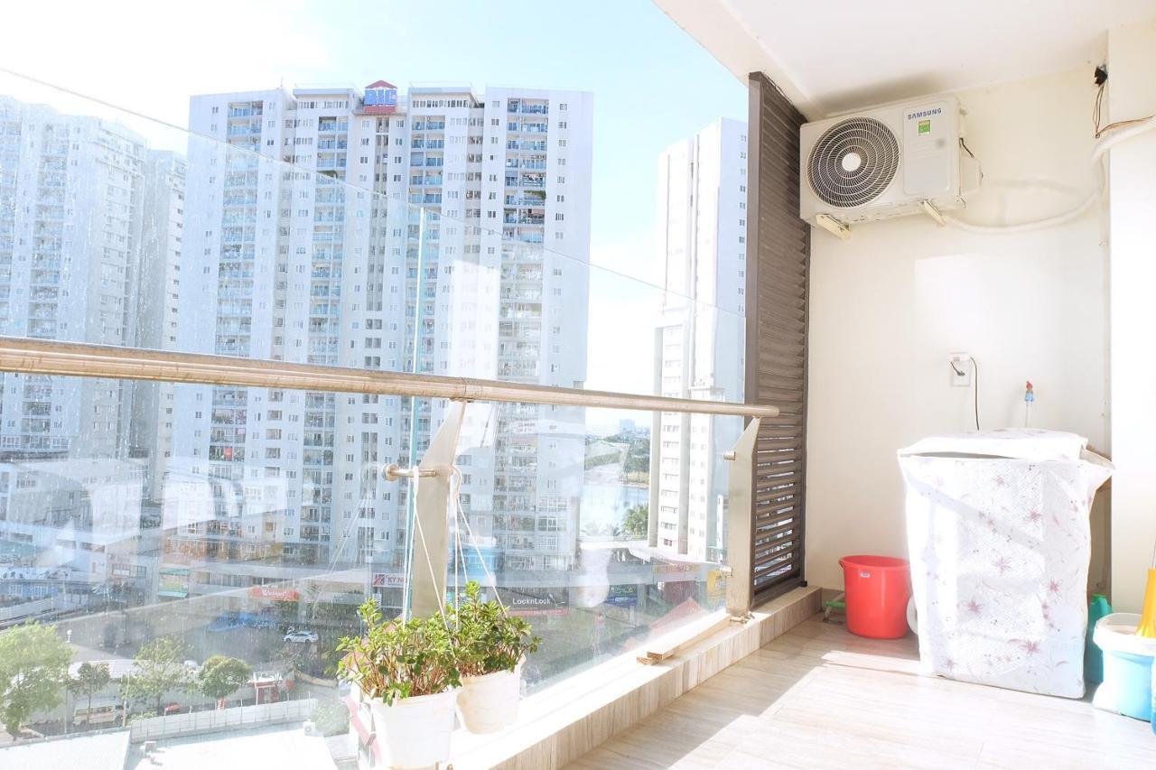Ben'S House - Gateway Condo Vung Tau Exterior photo