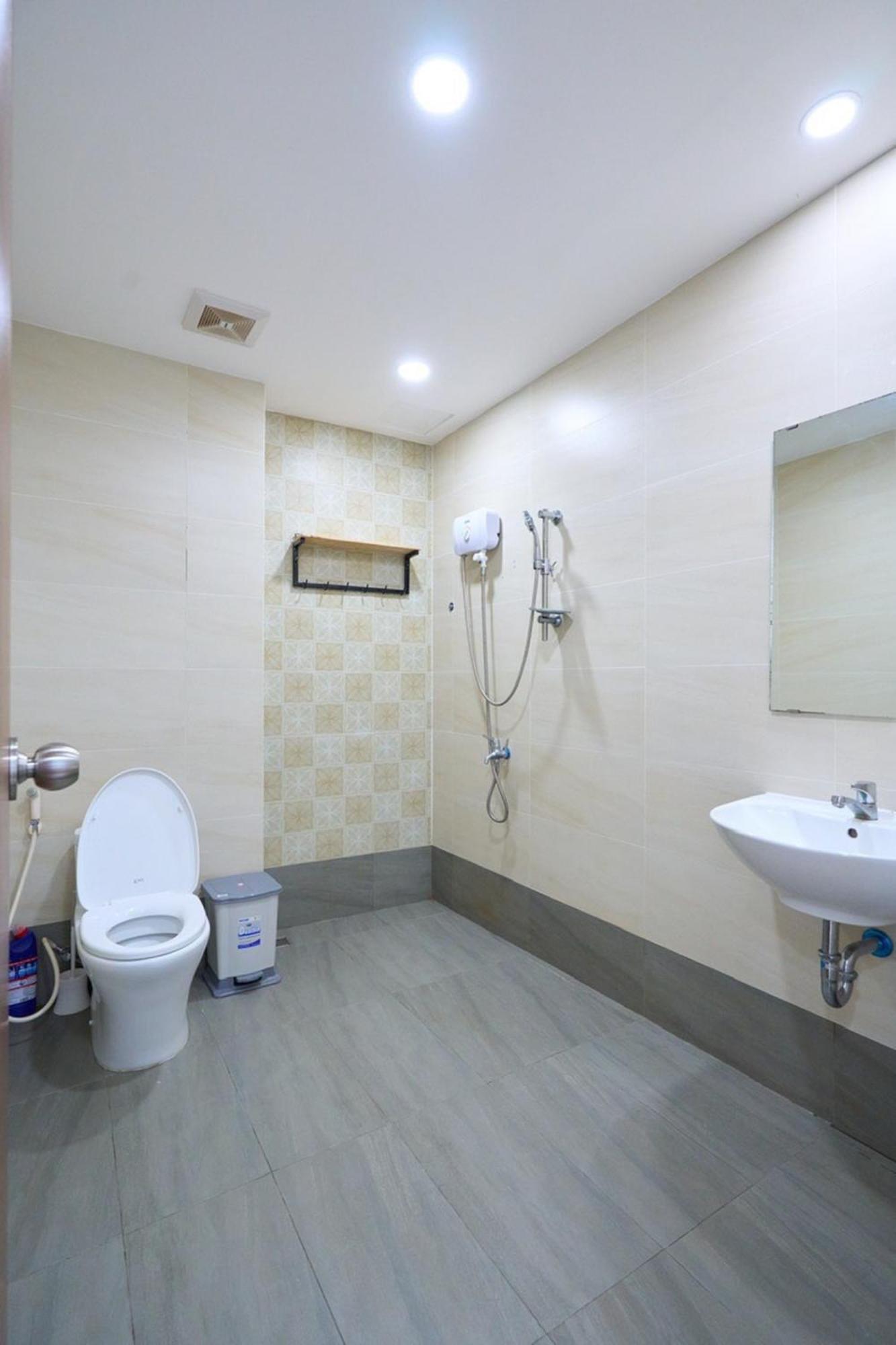Ben'S House - Gateway Condo Vung Tau Exterior photo