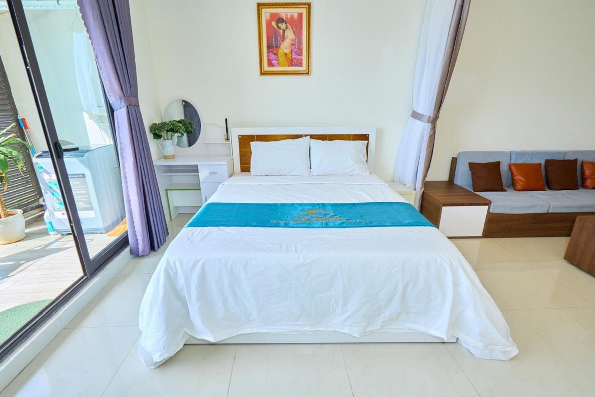 Ben'S House - Gateway Condo Vung Tau Exterior photo